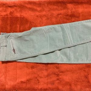 ZARA GIRLS PANTS